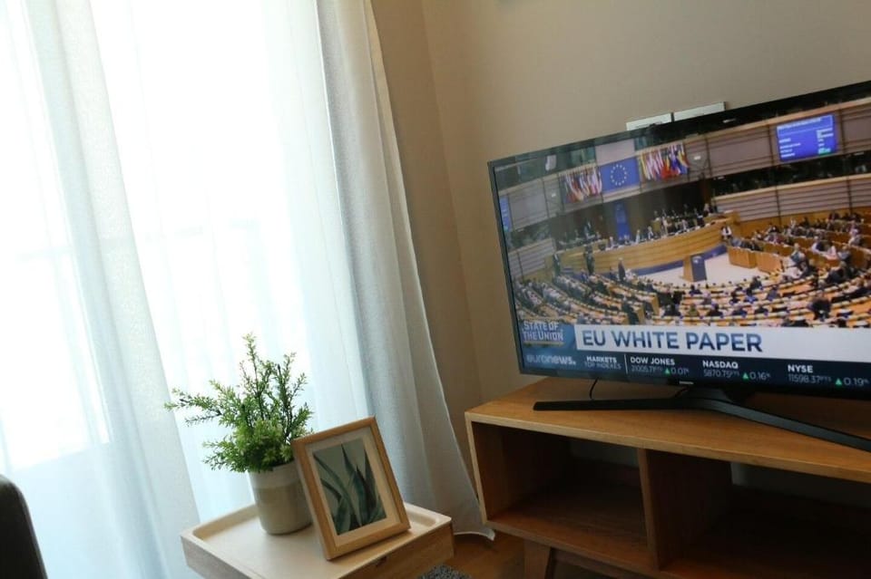 New Condo 1BR/Sukhumvit 24 /BTS Phomphong Vacation rental in Bangkok