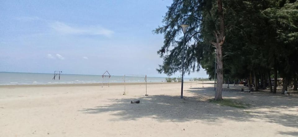 Morib Beach Apartments Apartment in Selangor, Malaysia