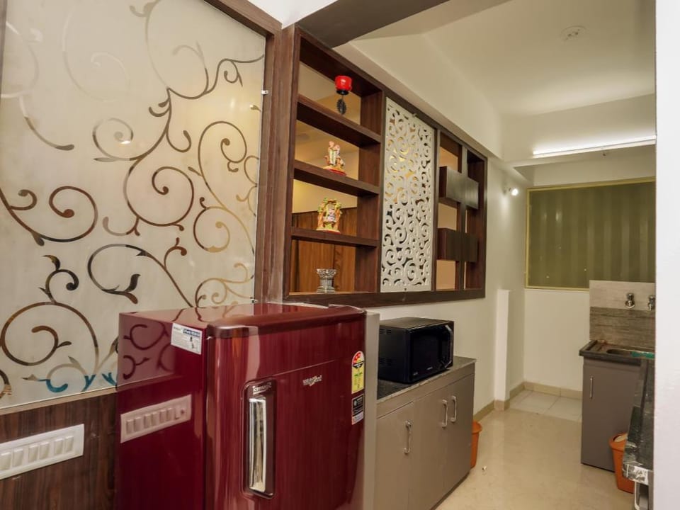 StayEden - Gracia Heights - 2 BHK Apartment in India