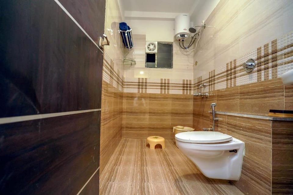 StayEden - Gracia Heights - 2 BHK Apartment in India