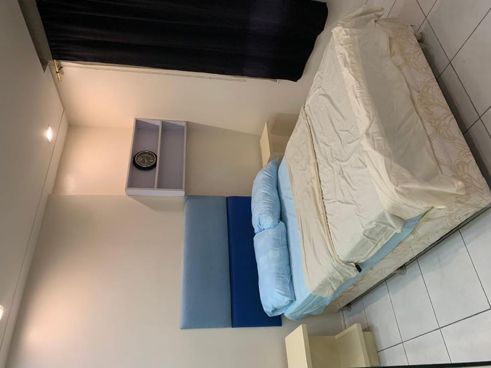 Clean Malate Bayview Mansion @ 150Mbps internet 10 Apartment in Manila City