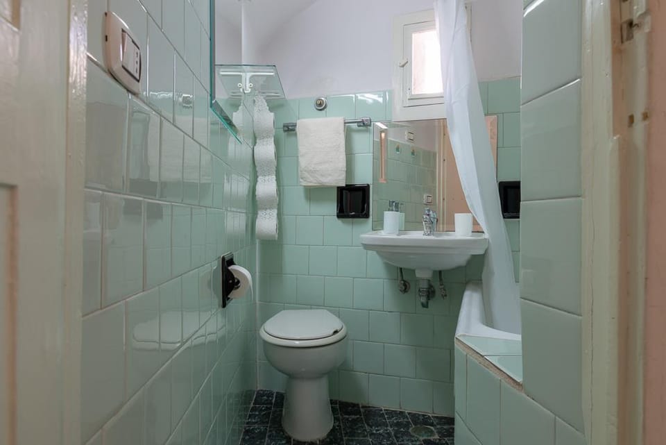 NONNA NELLA casa in centro Vacation rental in Ostuni