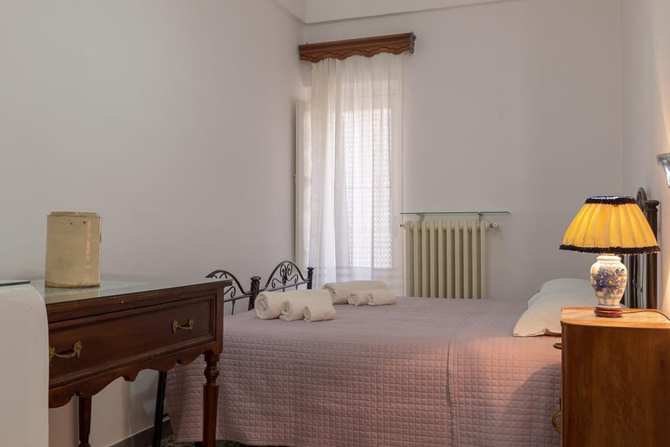 NONNA NELLA casa in centro Vacation rental in Ostuni
