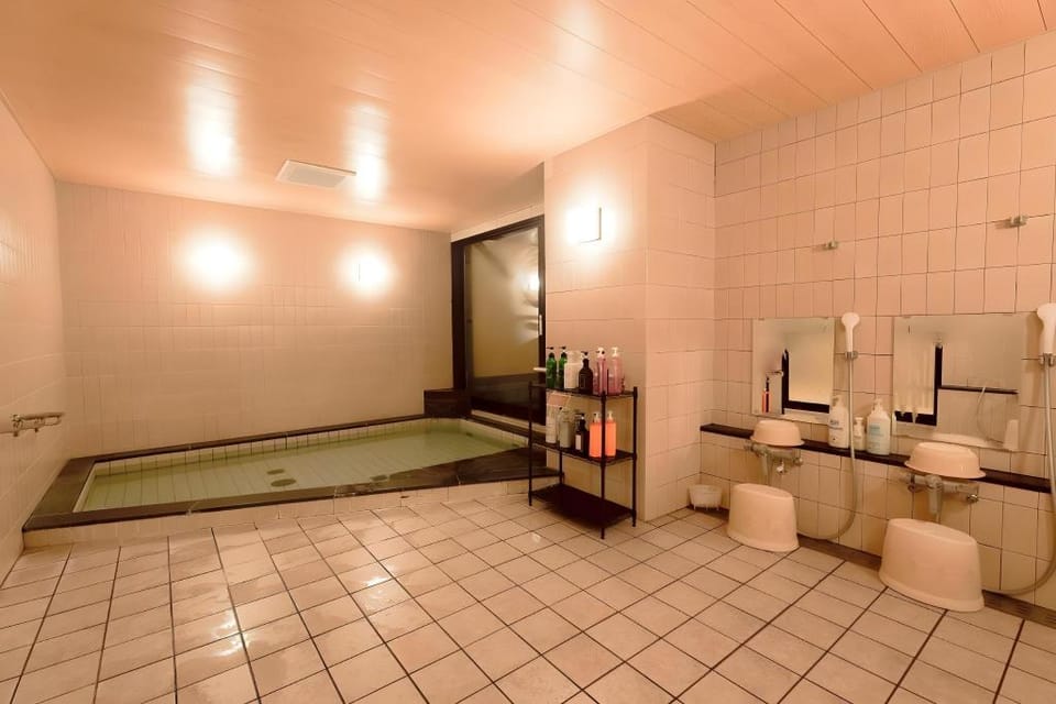 GranjamTsugaike Hotel in Hakuba