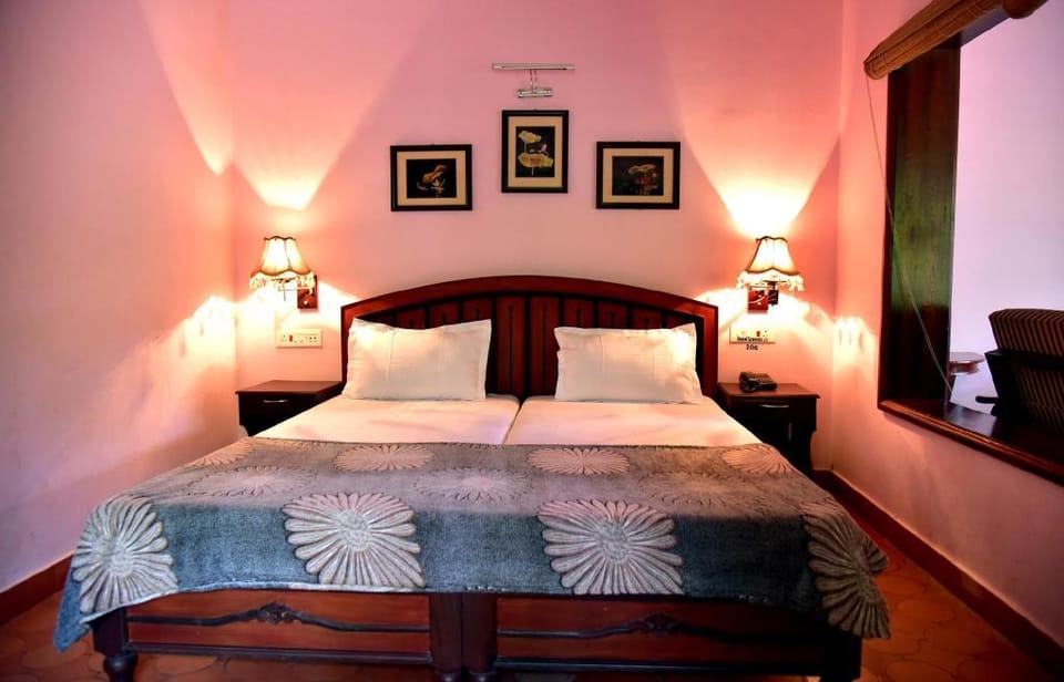 Rainbow Holiday Home-  Gardenista- low floor room Villa in Kerala