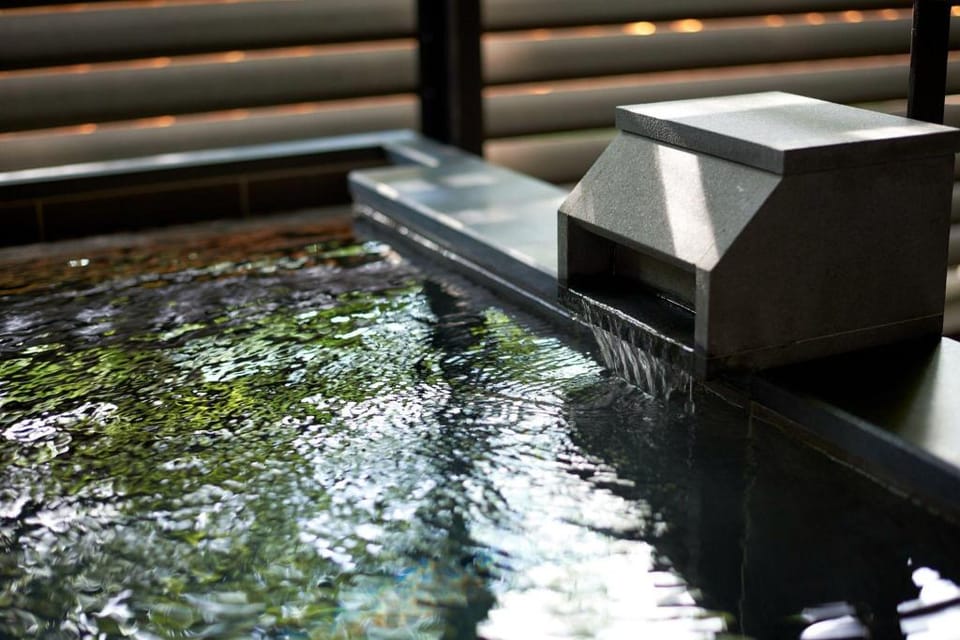 Fufu Nara Hotel in Japan