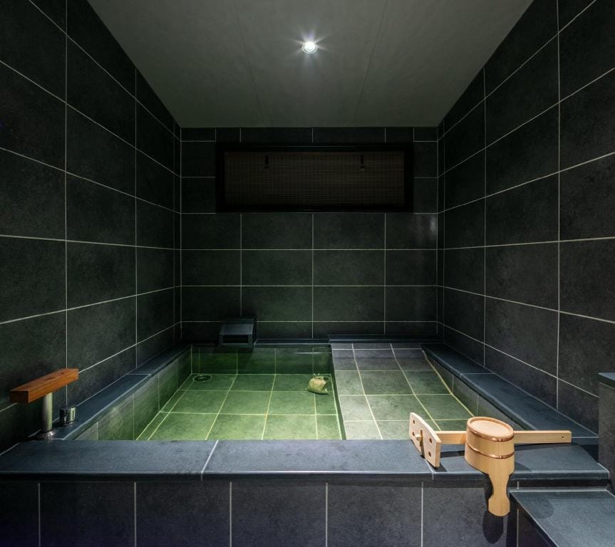Fufu Nara Hotel in Japan