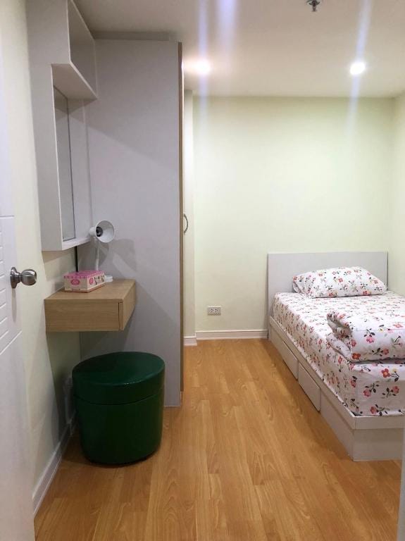 Luxury room in the Grand Condominium Apartment in Laos