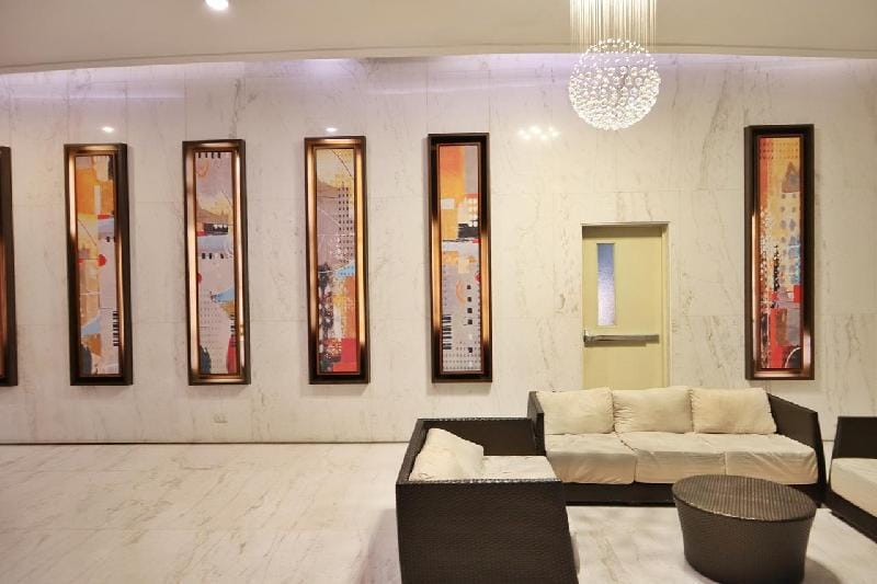 Tower B 2BR Fort Victoria BGC  Apartment in Makati