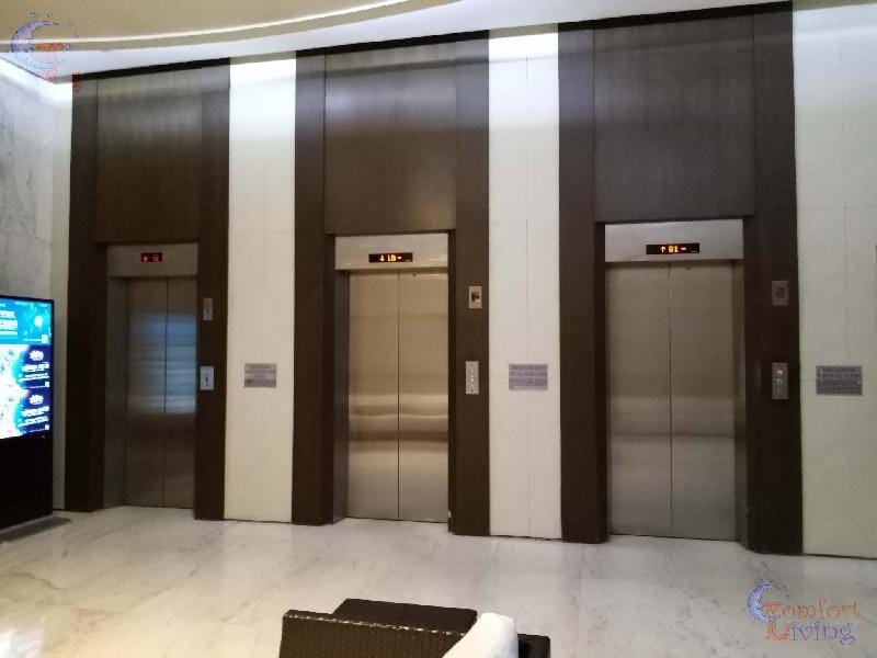 Tower B 2BR Fort Victoria BGC  Apartment in Makati
