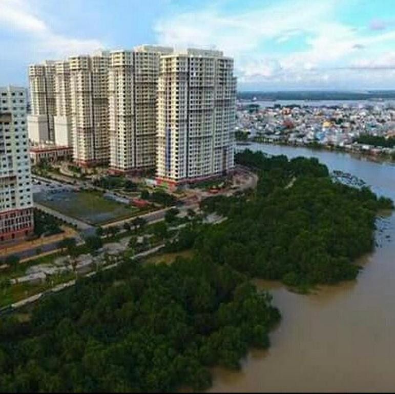 Riverside apartment Apartment in Ho Chi Minh City