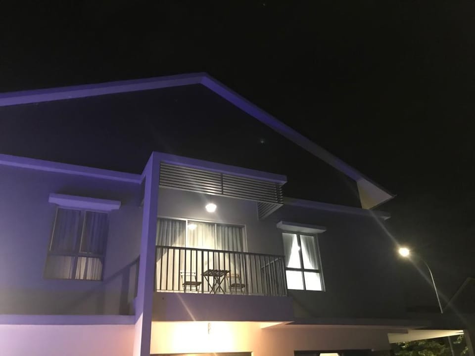 Laman Begonia Vacation rental in Negeri Sembilan, Malaysia