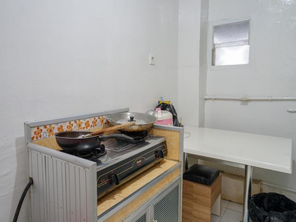 SPOT ON 2294 Mega Kost Hotel in Indonesia
