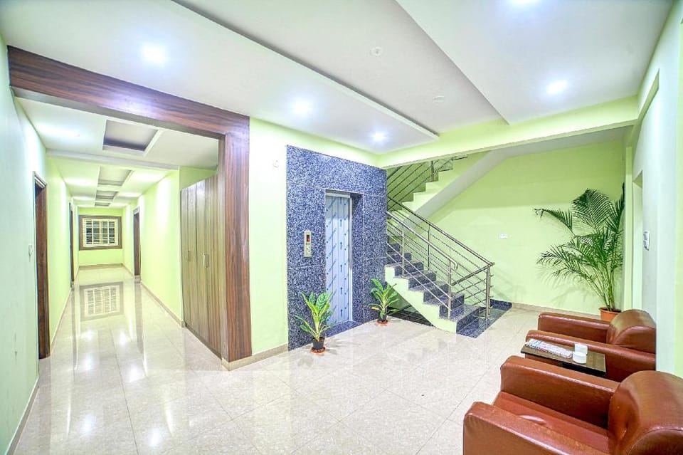 RedKey Inn Hotel Near Bangalore Airport Hotel in Tamil Nadu