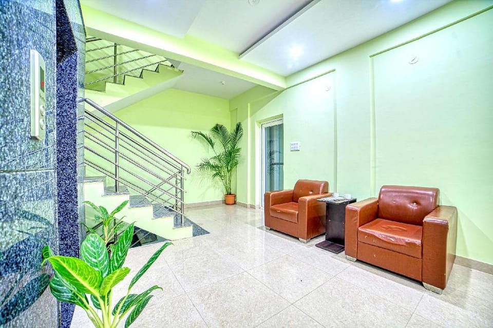 RedKey Inn Hotel Near Bangalore Airport Hotel in Tamil Nadu