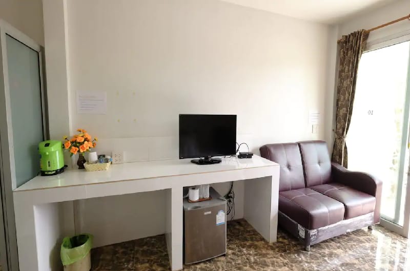 Mananchaya Resort Resort in Krabi Changwat