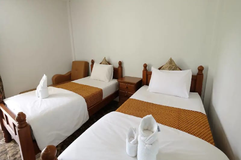 Mananchaya Resort Resort in Krabi Changwat