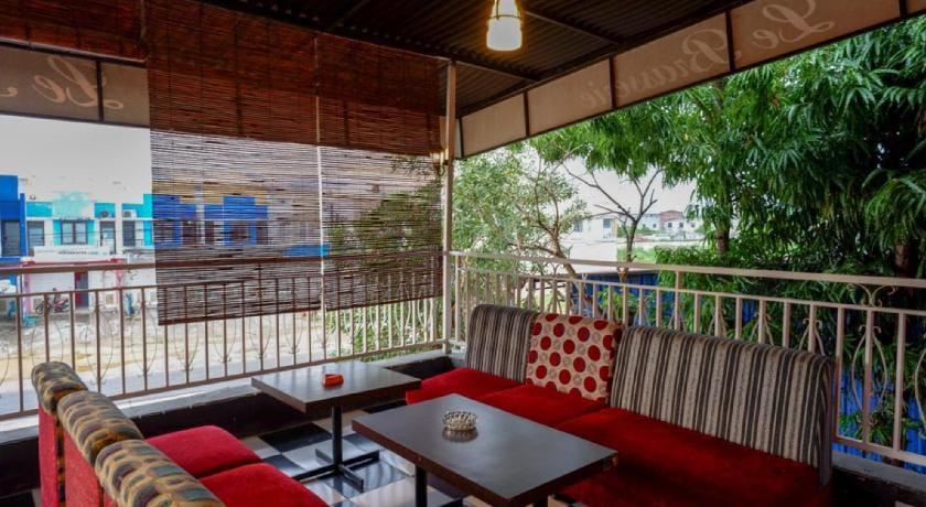 Reddoorz near Citraland Waterpark Kendari Hotel in Indonesia