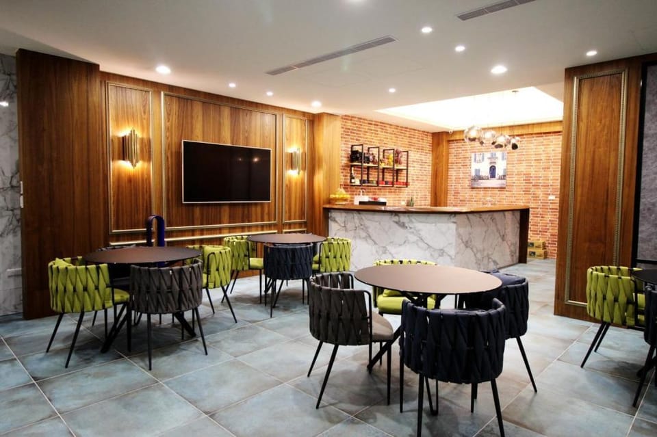 HamaStar Hotel Bed and Breakfast in Kaohsiung