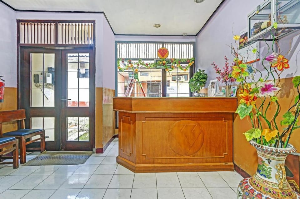 OYO 3101 Hotel Mutiara Hotel in Indonesia