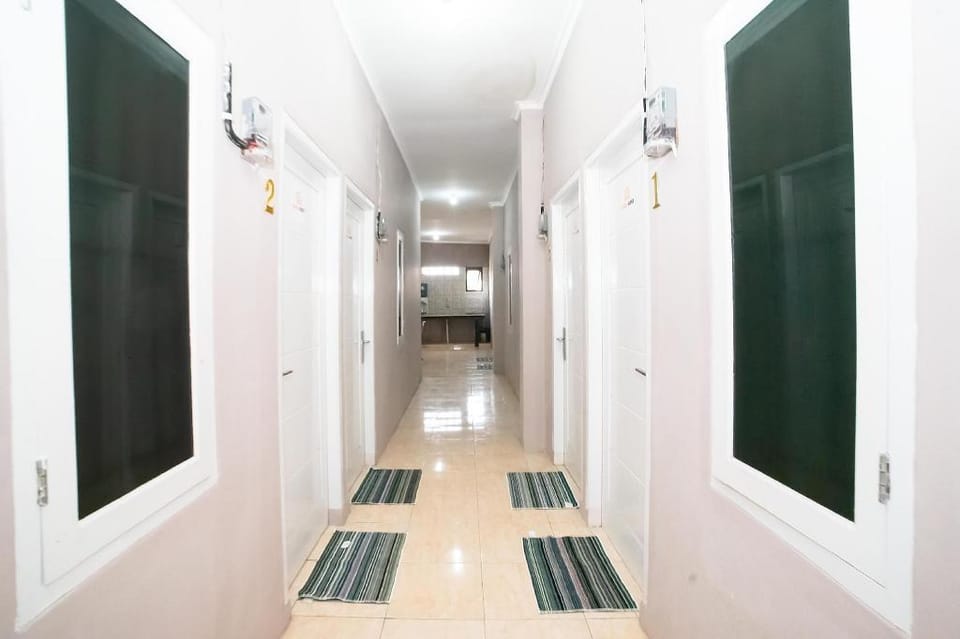 KoolKost near RS Pelabuhan Jakarta (Minimum Stay 6 Nights) Apartment in Jakarta