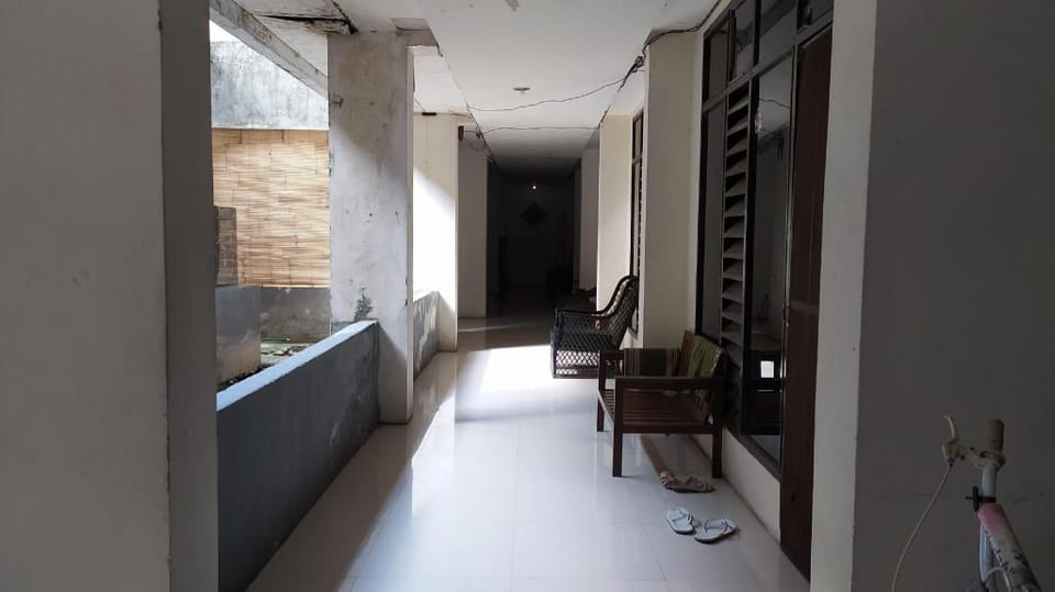 Hotel O Batu Putih Homestay Hotel in Indonesia