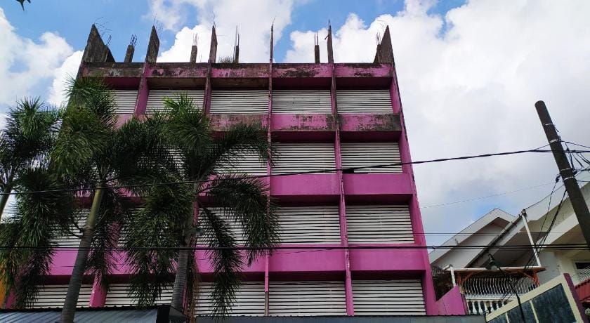 Hotel O Batu Putih Homestay Hotel in Indonesia