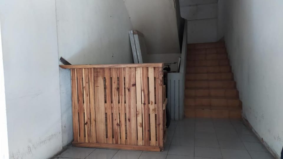 Hotel O Batu Putih Homestay Hotel in Indonesia
