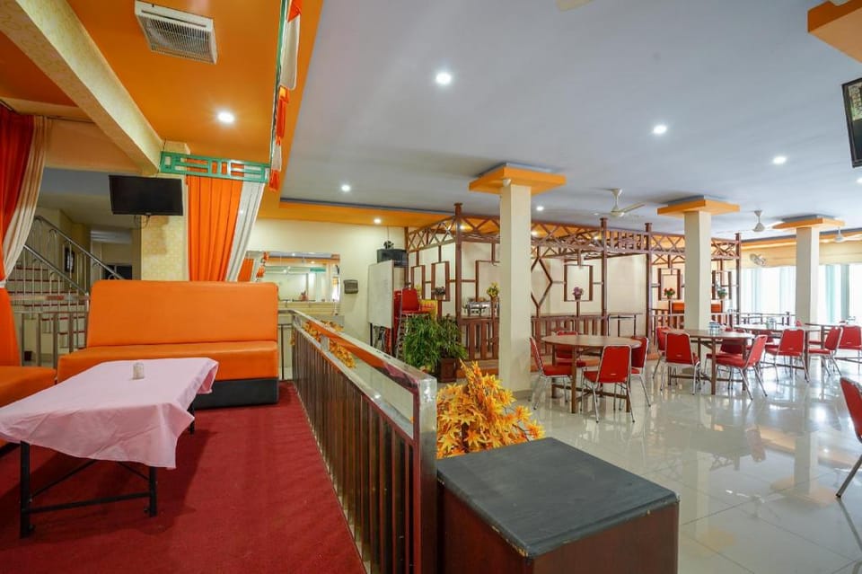 OYO 427 Hotel Galaxy Hotel in Indonesia