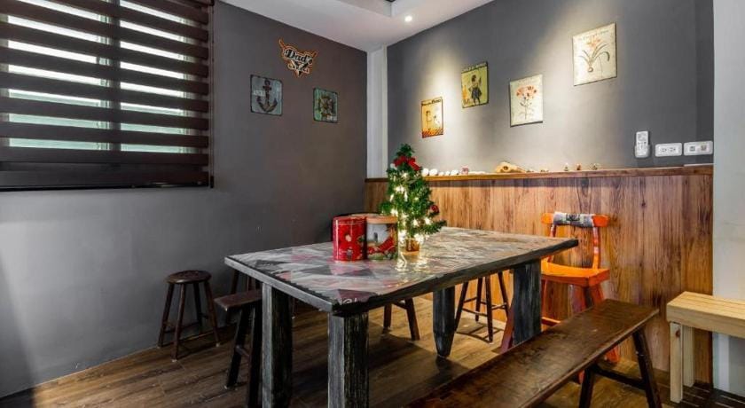 Hualien So Funny BnB Bed and Breakfast in Taiwan, Province of China