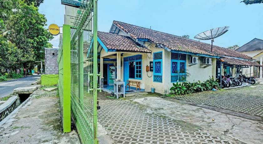 Hotel O Omah Jm Hotel in Special Region of Yogyakarta