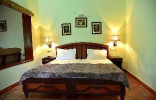 Rainbow Holiday Home - Top bedroom Villa in Kerala