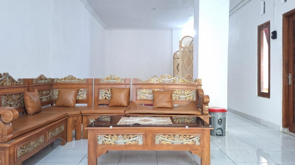 RedDoorz Syariah at Falisha UMY Hotel in Special Region of Yogyakarta