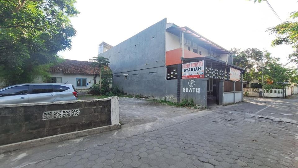 RedDoorz Syariah at Falisha UMY Hotel in Special Region of Yogyakarta