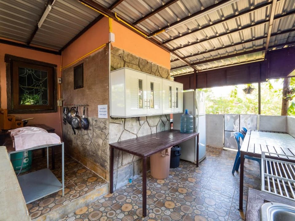 Baan Rai Busakorn Khao Yai Vacation rental in Laos