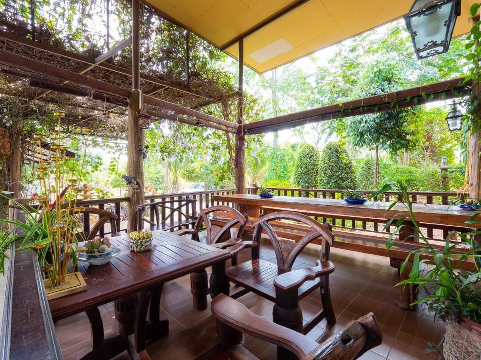 Baan Rai Busakorn Khao Yai Vacation rental in Laos