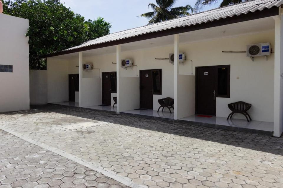 OYO 3024 Hotel Kebon Manis Hotel in Indonesia