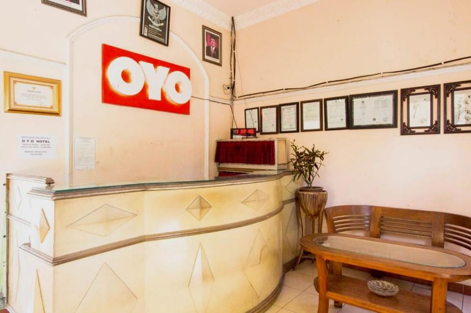 OYO 3024 Hotel Kebon Manis Hotel in Indonesia