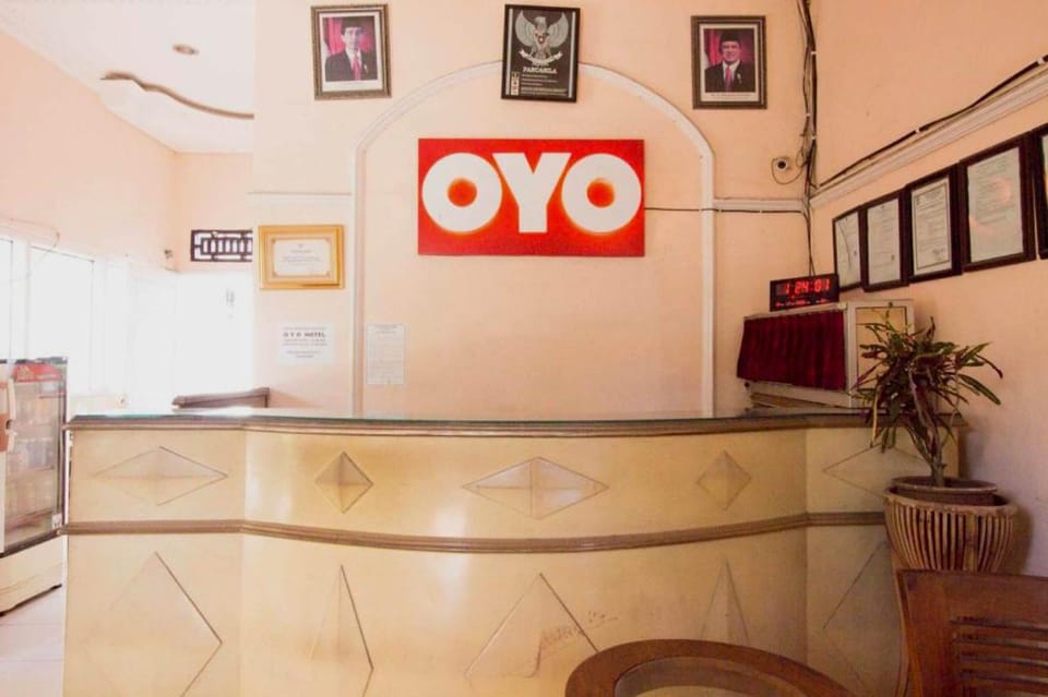 OYO 3024 Hotel Kebon Manis Hotel in Indonesia