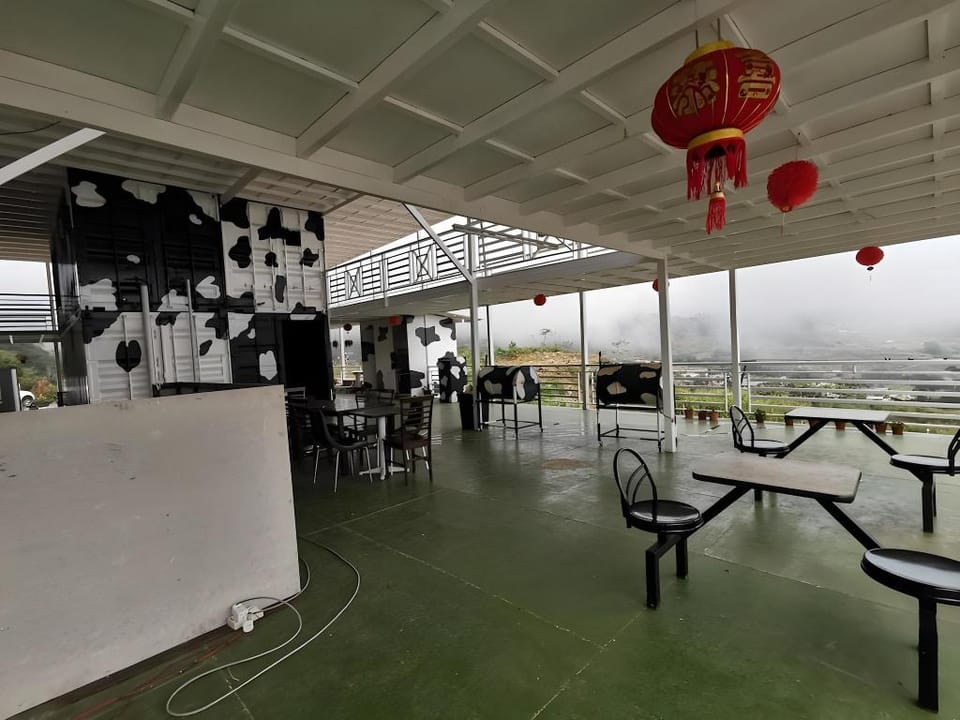 OYO 89969 Mount Hill Villa Kundasang Hotel in Sabah