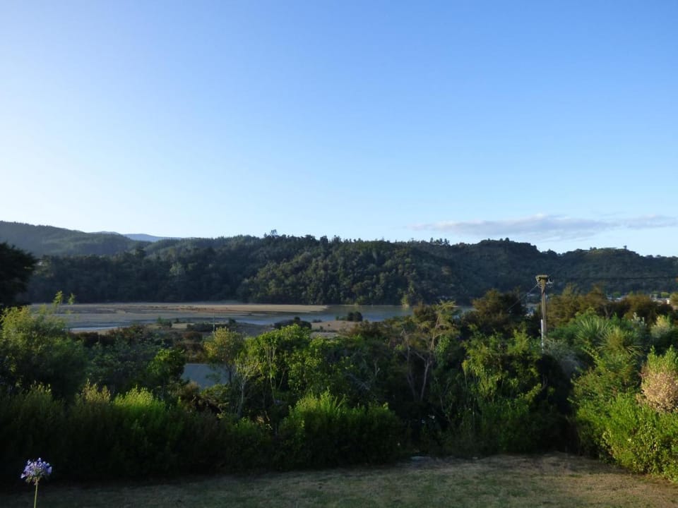 Kaiteriteri Abel Tasman Inlet Views Bed and Breakfast in Tasman District, Tasman, New Zealand