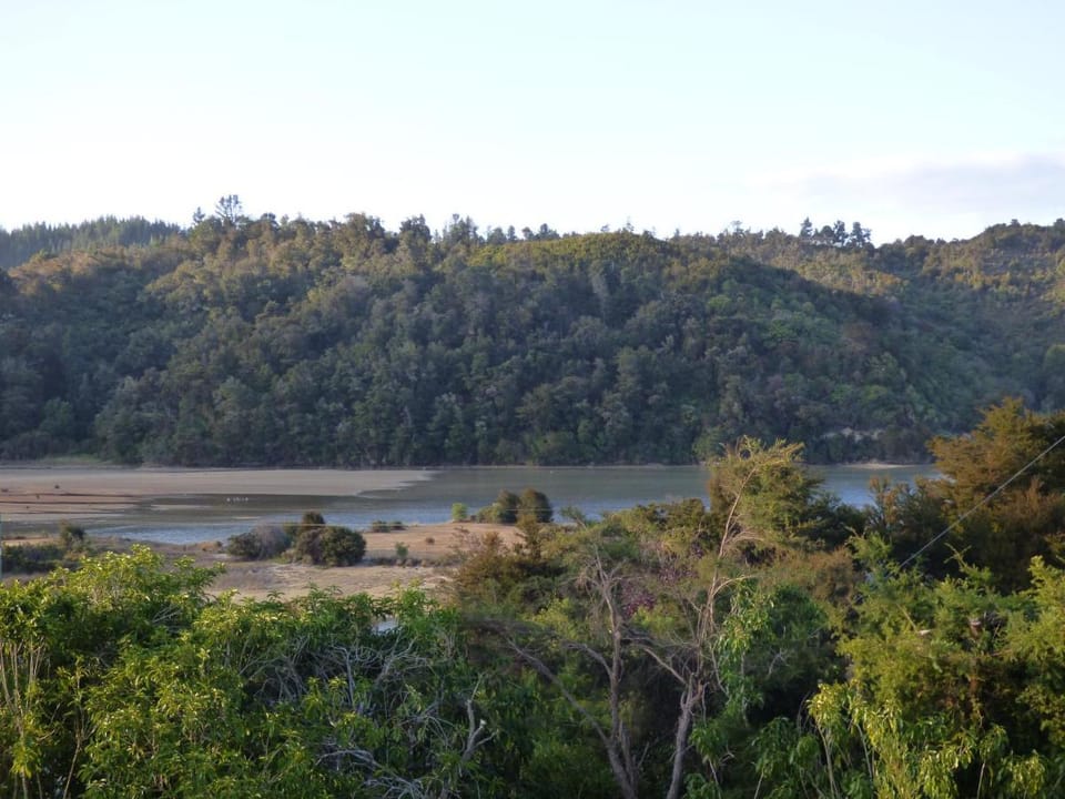 Kaiteriteri Abel Tasman Inlet Views Bed and Breakfast in Tasman District, Tasman, New Zealand