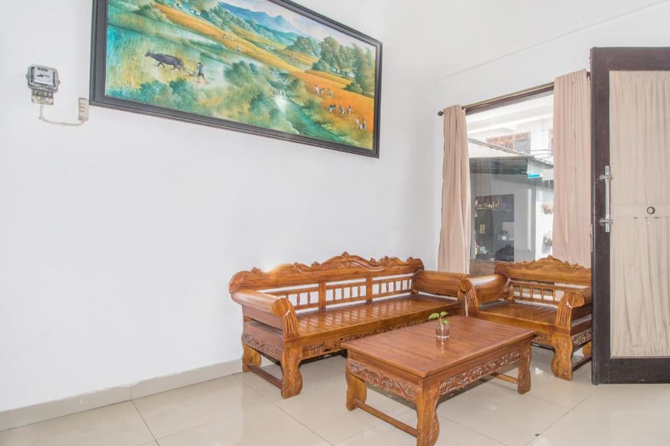 OYO 2836 Sekar Sari Residence Hotel in Kuta