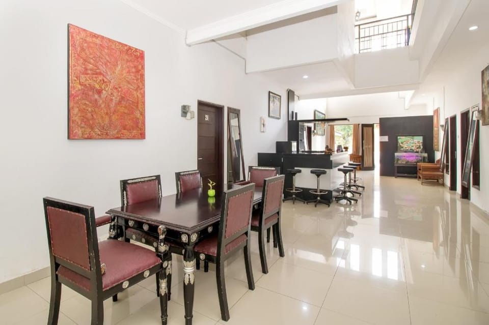 OYO 2836 Sekar Sari Residence Hotel in Kuta