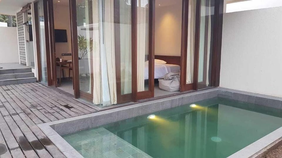 Ama Lurra Resort Hotel in Pemenang