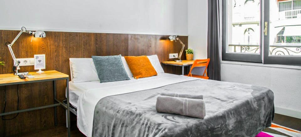 Sweet Traveller House Apartment in Barcelona