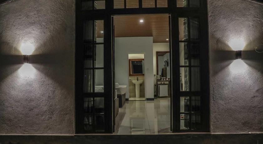 Avenra Cottage Bed and Breakfast in Uva Province, Sri Lanka