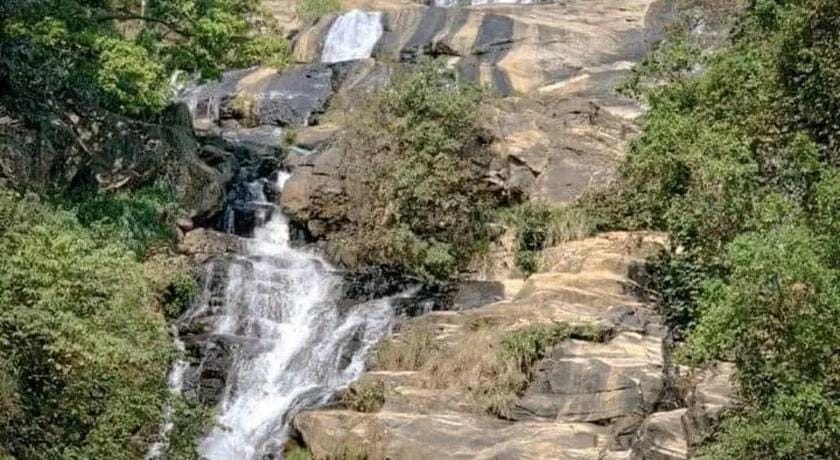 Avenra Cottage Bed and Breakfast in Uva Province, Sri Lanka