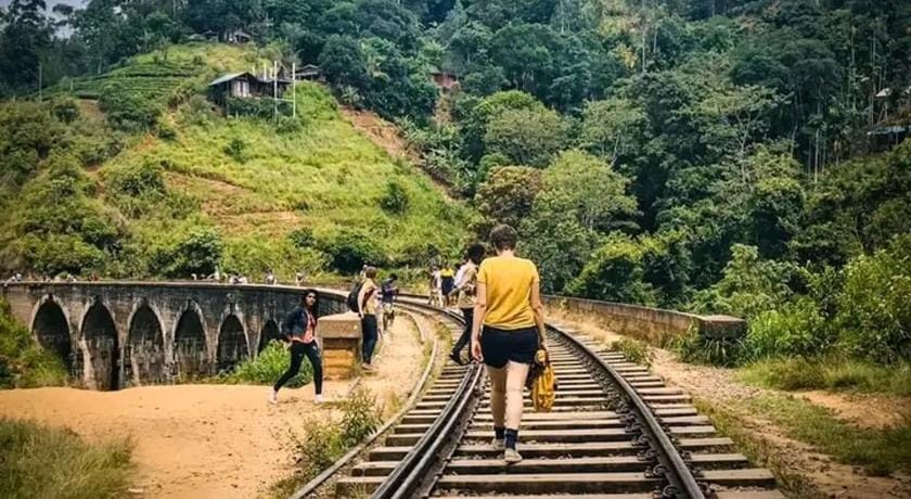 Avenra Cottage Bed and Breakfast in Uva Province, Sri Lanka