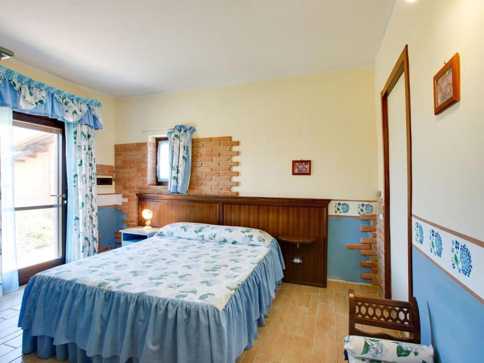 Apartment in Castiglione near Lake Trasimeno Vacation rental in Umbria